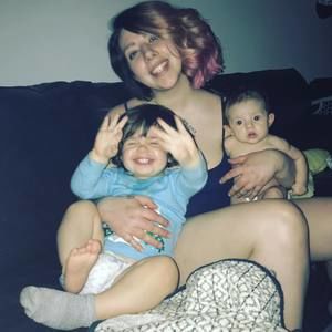 Meet your Posher, Lindsey